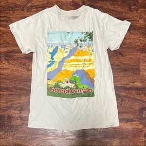 Grand Canyon T-Shirt